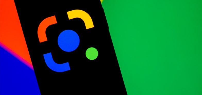 У «Google Объектива» появился поиск по видео